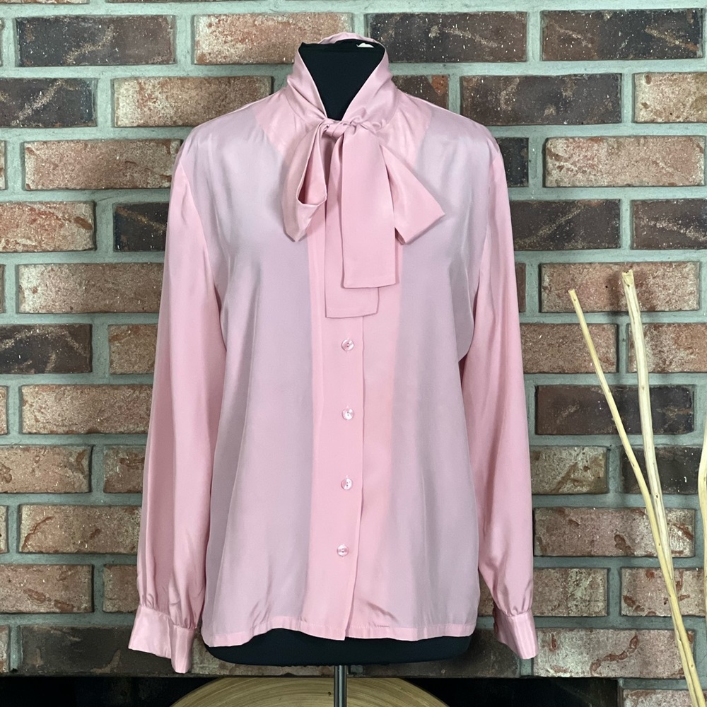 Brownstone Studio Blouse